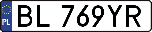 BL769YR