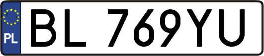 BL769YU