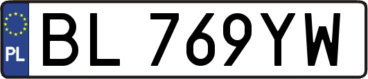 BL769YW