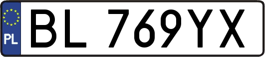 BL769YX