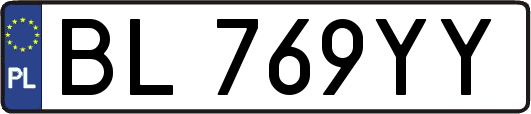 BL769YY