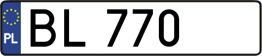 BL770