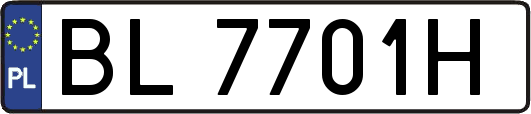BL7701H