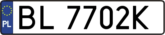 BL7702K