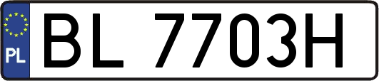 BL7703H