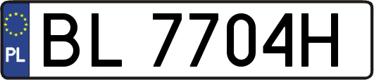 BL7704H