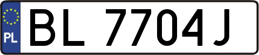 BL7704J