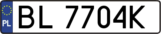 BL7704K