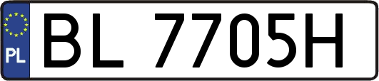 BL7705H