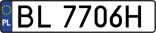 BL7706H