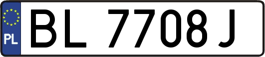 BL7708J