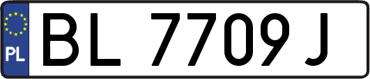 BL7709J