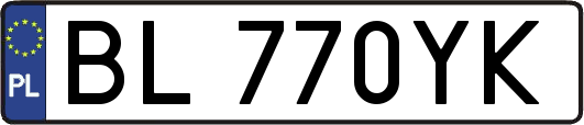 BL770YK