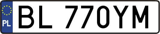 BL770YM