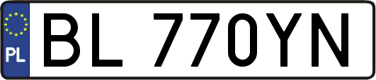 BL770YN