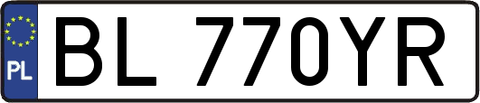BL770YR