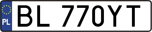 BL770YT