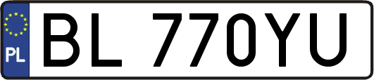 BL770YU