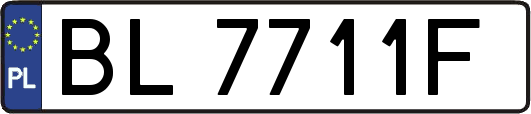 BL7711F