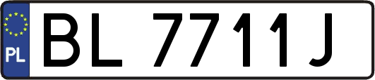 BL7711J