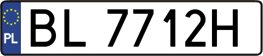 BL7712H