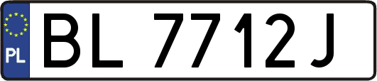 BL7712J