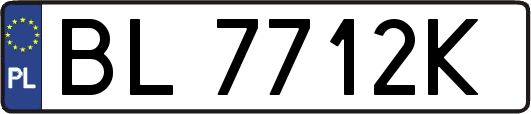 BL7712K