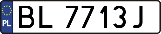 BL7713J