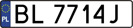BL7714J