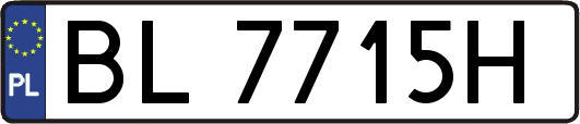 BL7715H