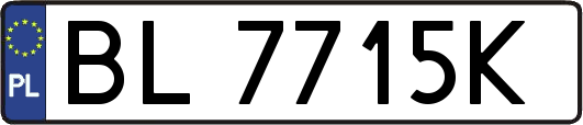 BL7715K