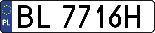 BL7716H