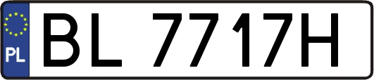 BL7717H