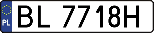 BL7718H