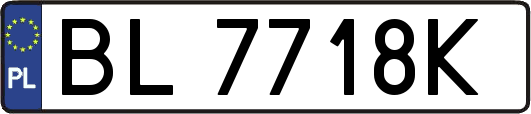 BL7718K