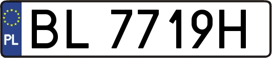 BL7719H