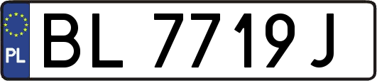 BL7719J