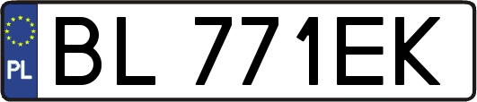 BL771EK