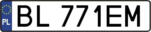 BL771EM
