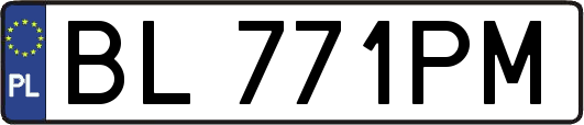 BL771PM
