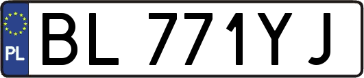 BL771YJ