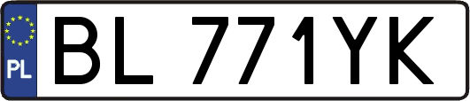 BL771YK