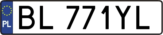 BL771YL