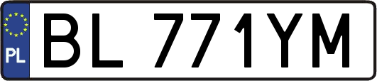 BL771YM