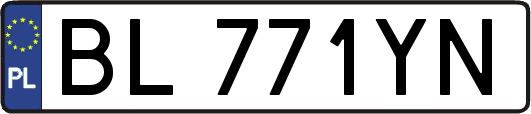 BL771YN