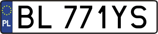 BL771YS