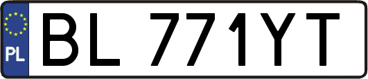 BL771YT