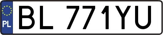 BL771YU
