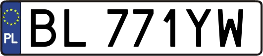 BL771YW