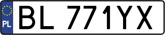 BL771YX